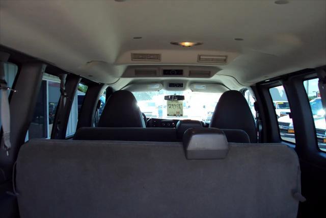 used 2014 Chevrolet Express 1500 car, priced at $29,988