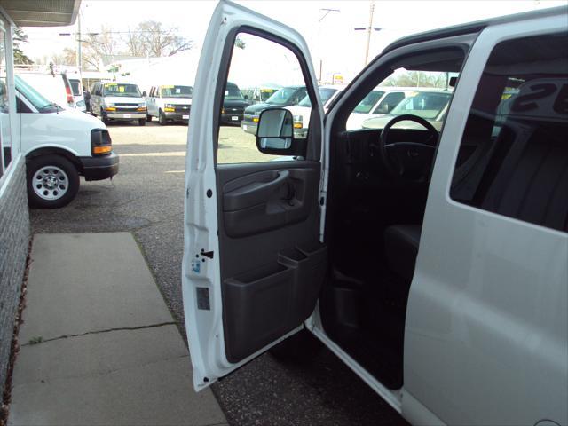 used 2014 Chevrolet Express 1500 car, priced at $32,688