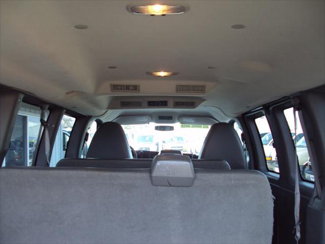 used 2014 Chevrolet Express 1500 car, priced at $32,688