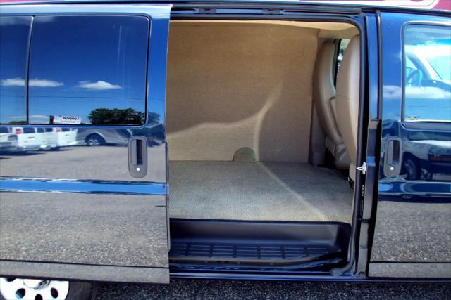 used 2013 Chevrolet Express 1500 car, priced at $32,488