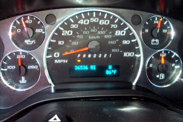 used 2013 Chevrolet Express 1500 car, priced at $32,488