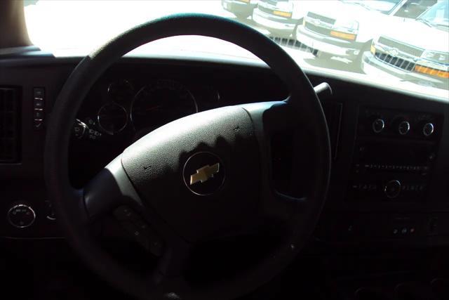 used 2013 Chevrolet Express 1500 car, priced at $32,488