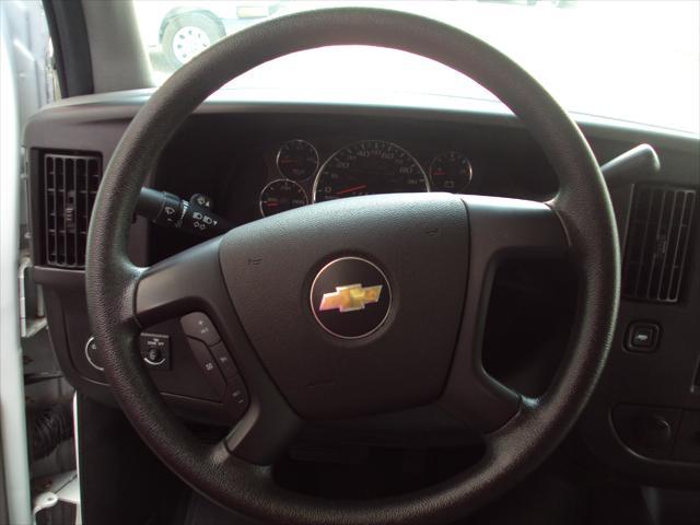 used 2014 Chevrolet Express 1500 car, priced at $37,988