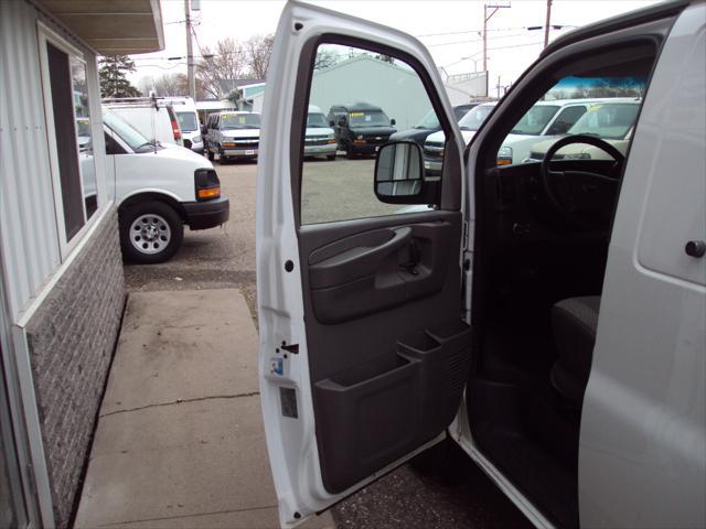 used 2013 Chevrolet Express 1500 car, priced at $23,988