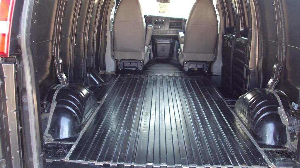 used 2014 Chevrolet Express 1500 car, priced at $33,888