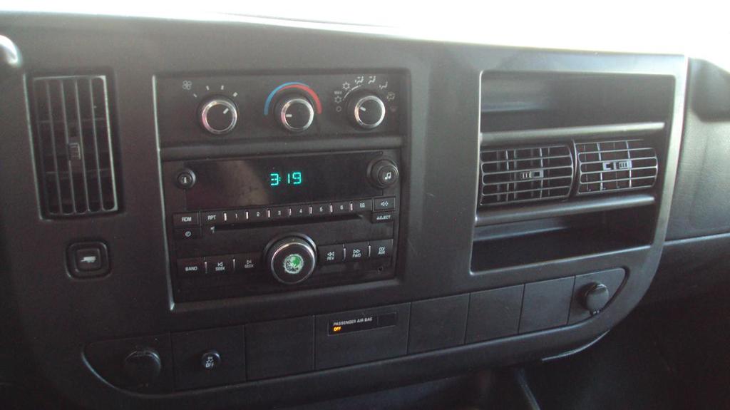 used 2014 Chevrolet Express 1500 car, priced at $33,888