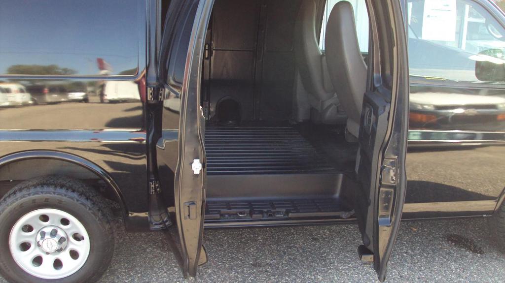 used 2014 Chevrolet Express 1500 car, priced at $33,888