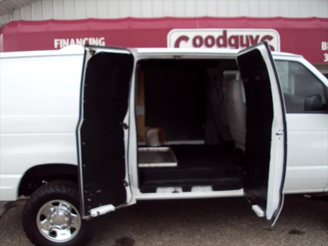 used 2008 Ford E350 Super Duty car, priced at $32,988