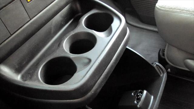 used 2014 Chevrolet Express 1500 car, priced at $17,488