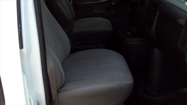 used 2014 Chevrolet Express 1500 car, priced at $17,488