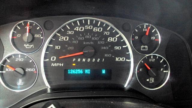 used 2014 Chevrolet Express 1500 car, priced at $17,488