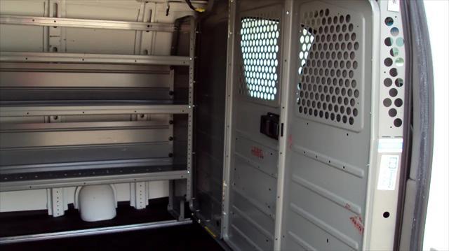 used 2014 Chevrolet Express 1500 car, priced at $17,488