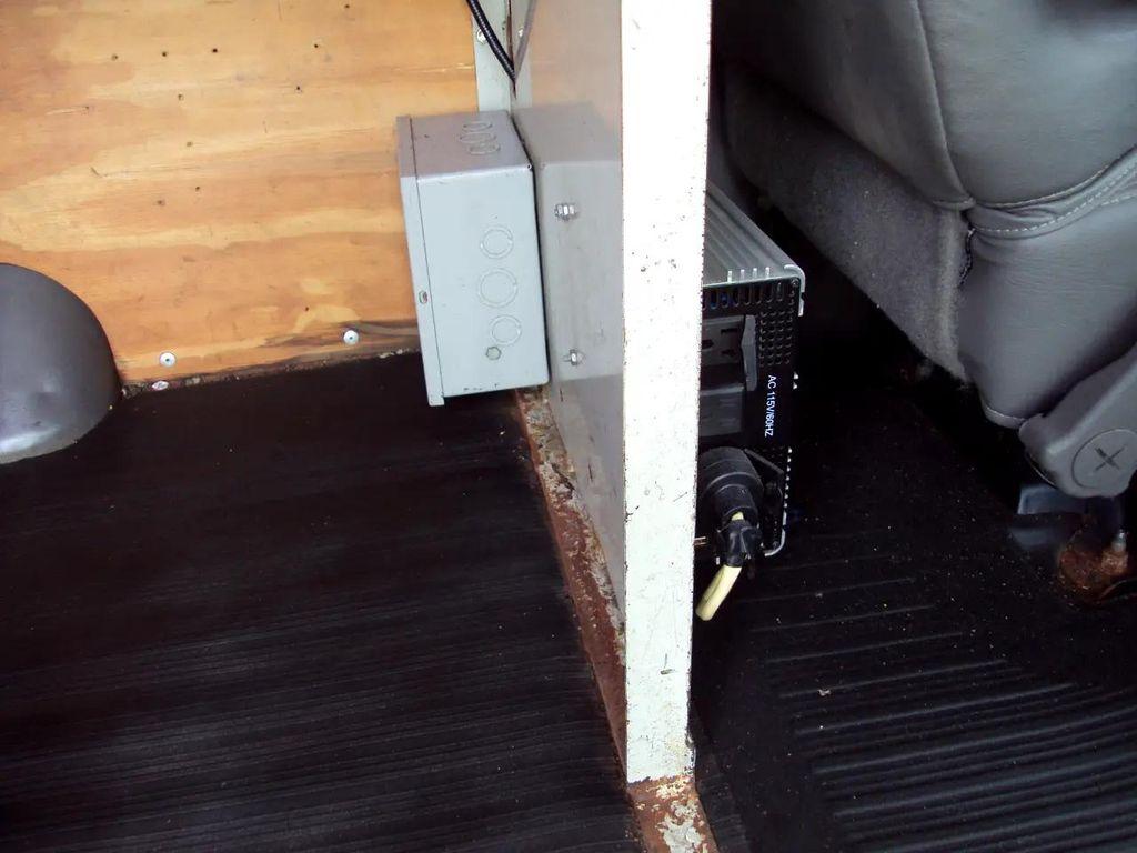 used 2012 Chevrolet Express 2500 car, priced at $22,488