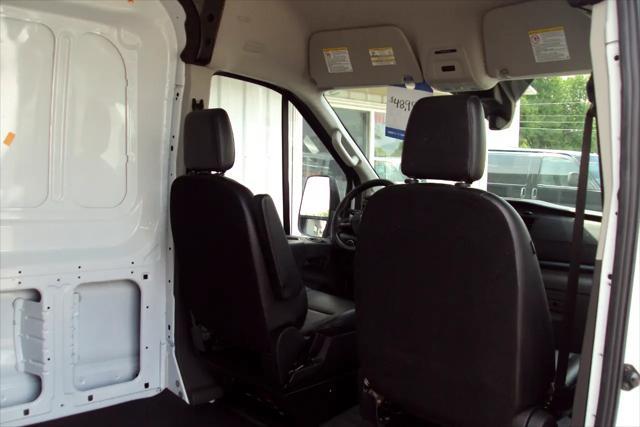 used 2024 Ford Transit-350 car, priced at $48,988