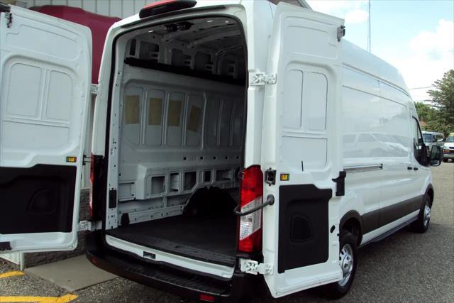 used 2024 Ford Transit-350 car, priced at $48,988