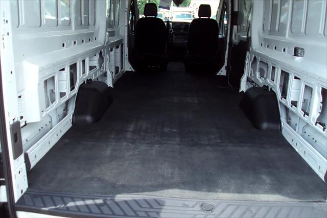 used 2024 Ford Transit-350 car, priced at $48,988