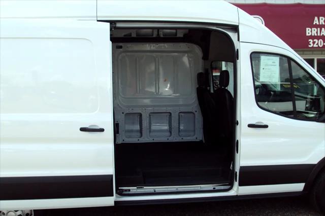 used 2024 Ford Transit-350 car, priced at $48,988