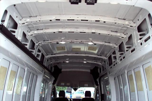 used 2024 Ford Transit-350 car, priced at $48,988
