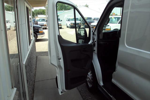 used 2024 Ford Transit-350 car, priced at $48,988