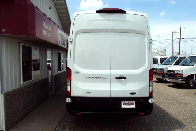 used 2024 Ford Transit-350 car, priced at $48,988