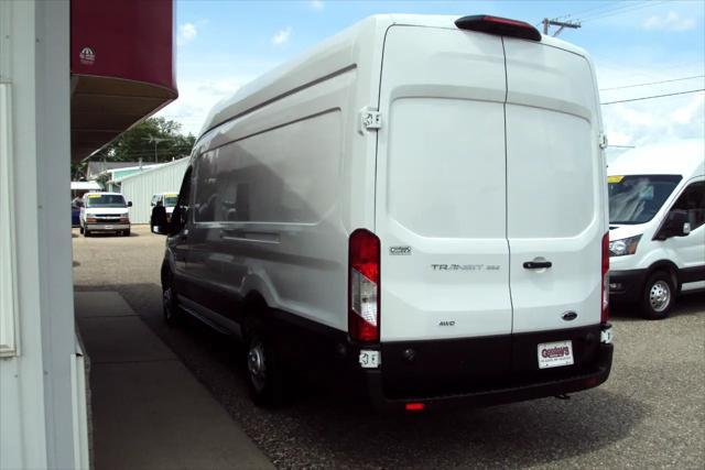 used 2024 Ford Transit-350 car, priced at $48,988