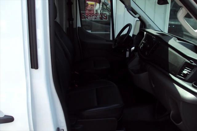 used 2024 Ford Transit-350 car, priced at $48,988