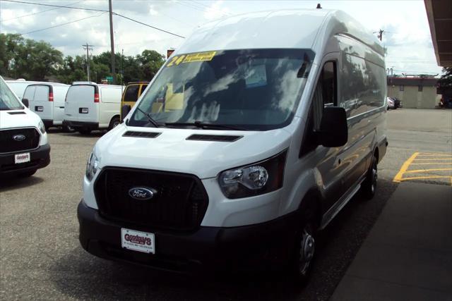 used 2024 Ford Transit-350 car, priced at $48,988