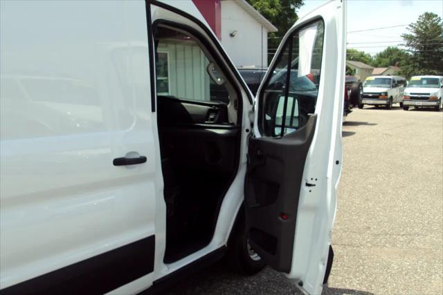 used 2024 Ford Transit-350 car, priced at $48,988
