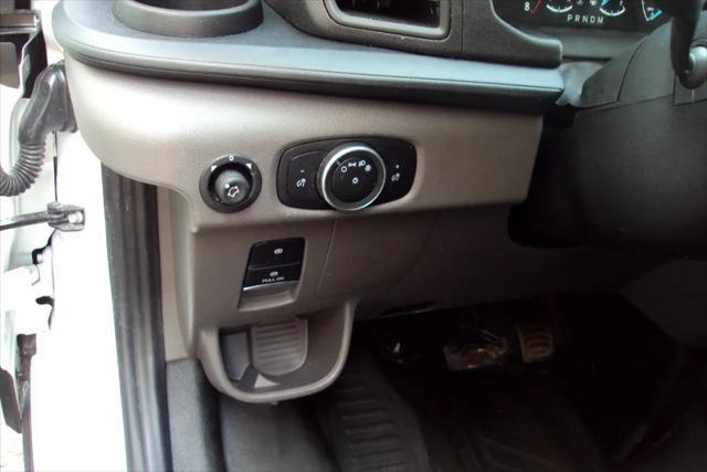 used 2024 Ford Transit-350 car, priced at $48,988