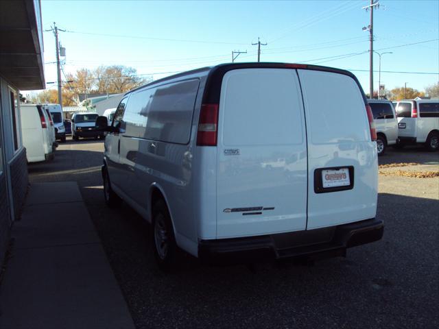 used 2014 Chevrolet Express 1500 car, priced at $31,988