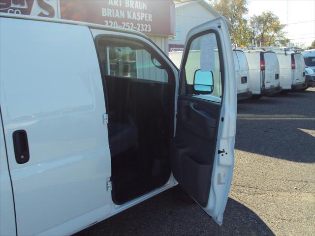 used 2014 Chevrolet Express 1500 car, priced at $31,988