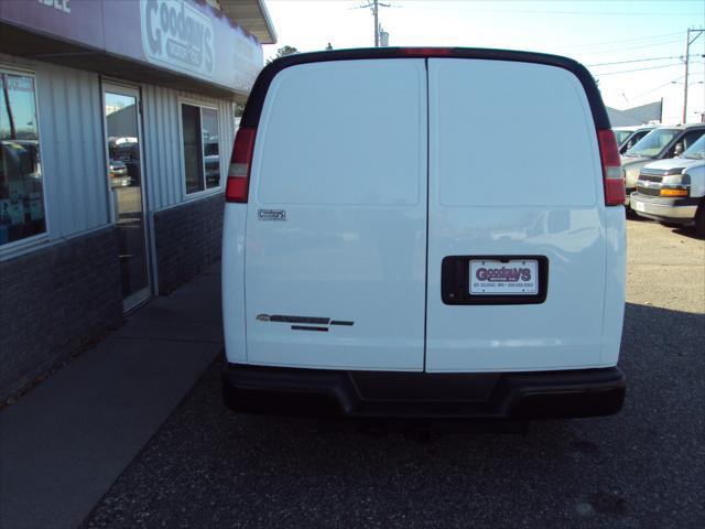 used 2014 Chevrolet Express 1500 car, priced at $31,988