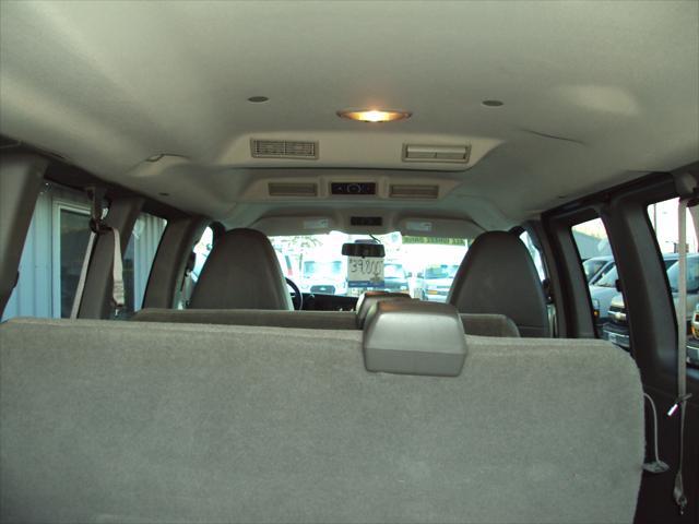 used 2014 Chevrolet Express 1500 car, priced at $39,800