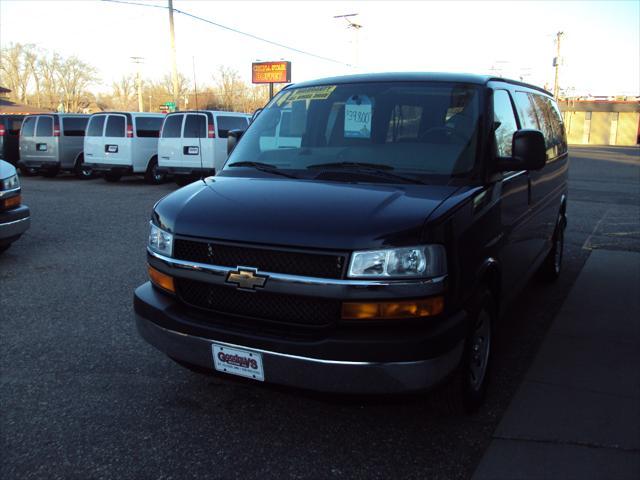 used 2014 Chevrolet Express 1500 car, priced at $39,800