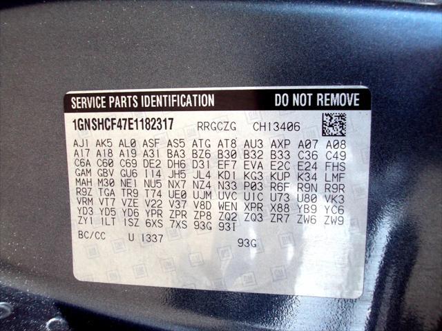 used 2014 Chevrolet Express 1500 car, priced at $38,999