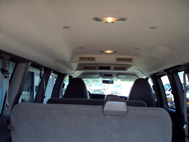 used 2014 Chevrolet Express 1500 car, priced at $38,999