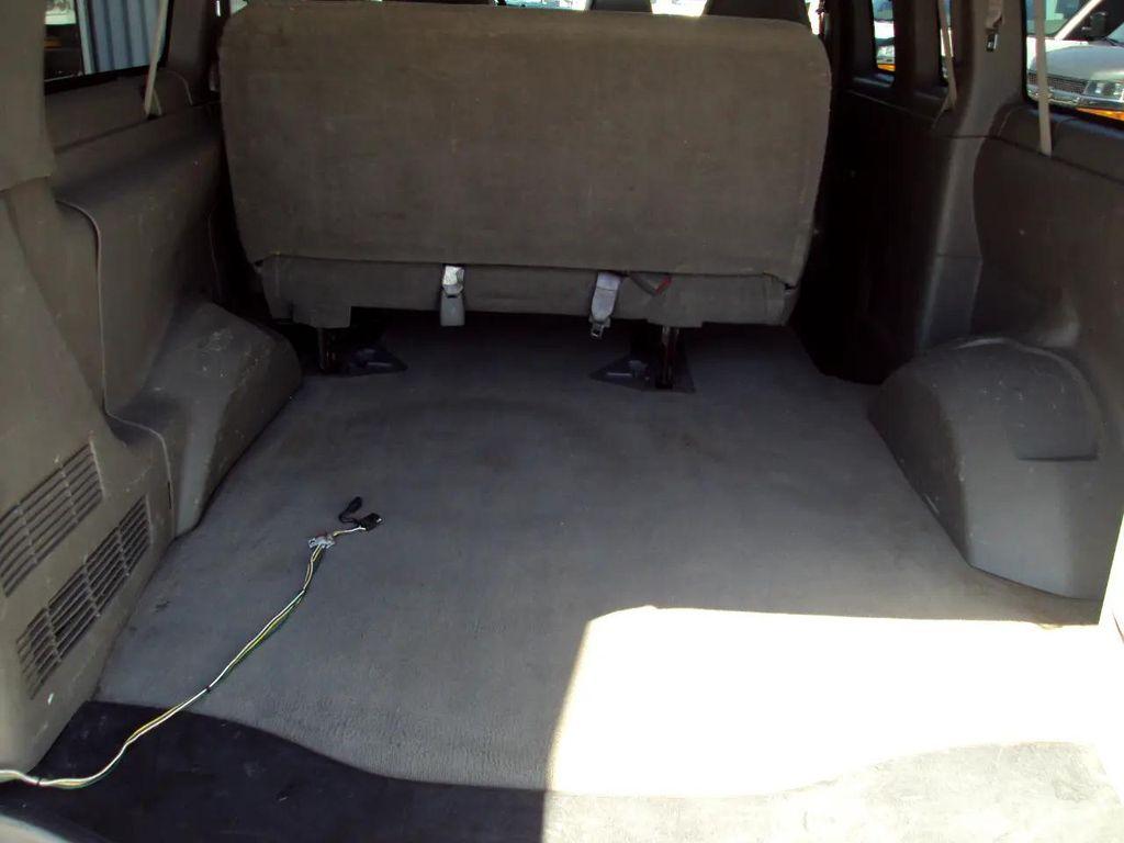 used 2007 Chevrolet Express 1500 car, priced at $2,999