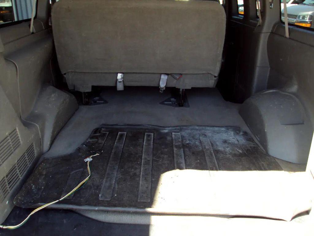 used 2007 Chevrolet Express 1500 car, priced at $2,999