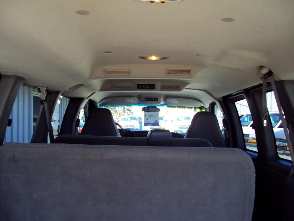 used 2007 Chevrolet Express 1500 car, priced at $2,999