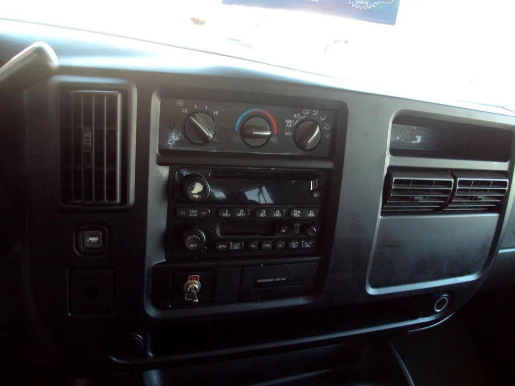 used 2007 Chevrolet Express 1500 car, priced at $2,999