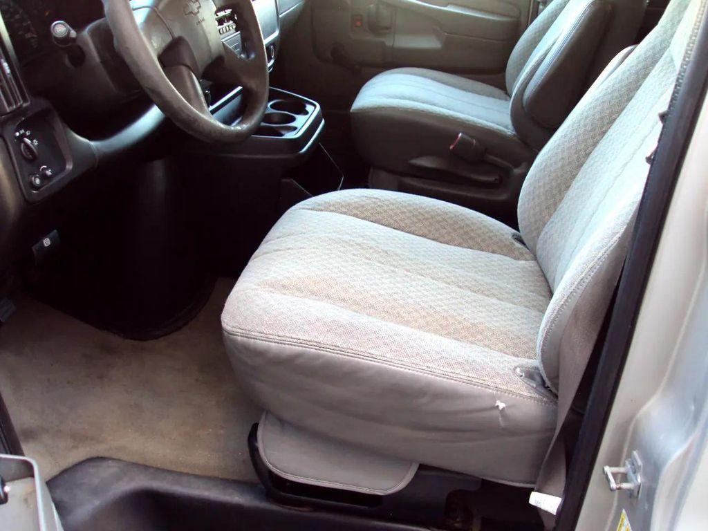 used 2007 Chevrolet Express 1500 car, priced at $2,999