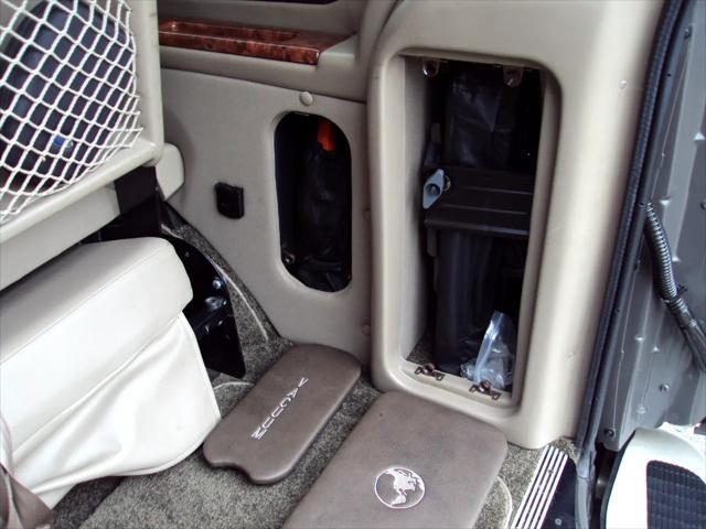 used 2015 GMC Savana 2500 car, priced at $38,888