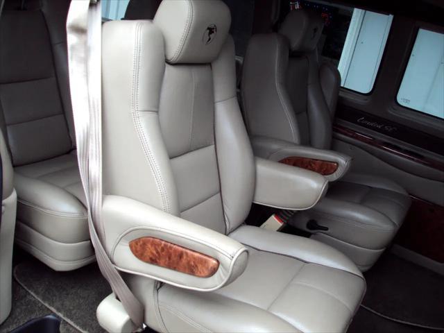 used 2015 GMC Savana 2500 car, priced at $38,888