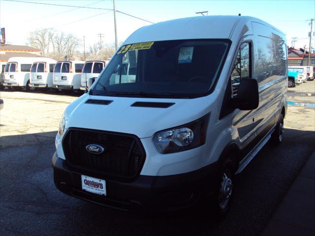 used 2023 Ford Transit-350 car, priced at $46,988