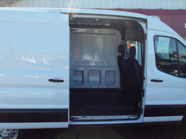 used 2023 Ford Transit-350 car, priced at $46,988