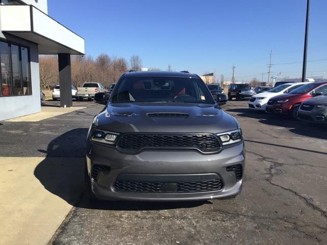 new 2024 Dodge Durango car, priced at $73,634