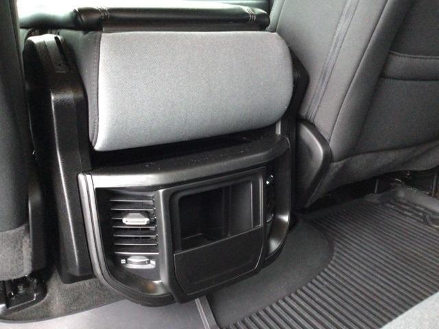 used 2022 Ram 1500 car, priced at $34,984