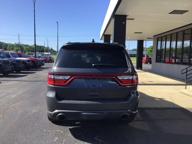 new 2024 Dodge Durango car, priced at $73,634