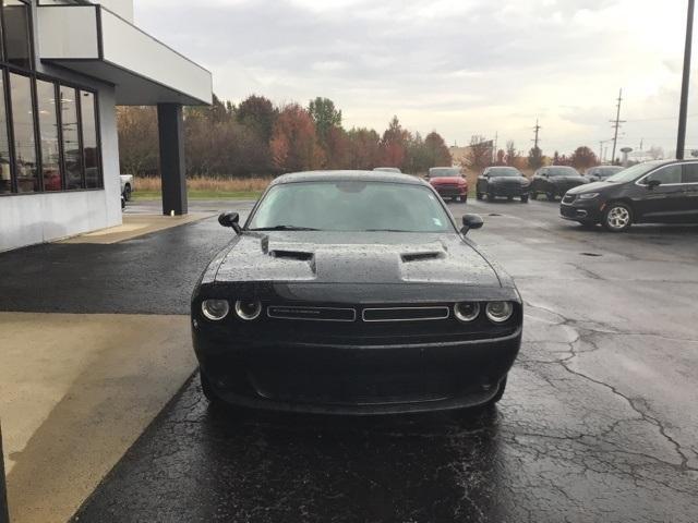 used 2019 Dodge Challenger car, priced at $20,880