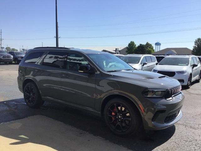 new 2024 Dodge Durango car, priced at $59,689